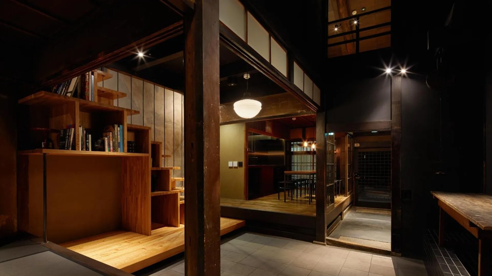 Holiday home Kishoan - Vacation Stay 09054V Kyoto