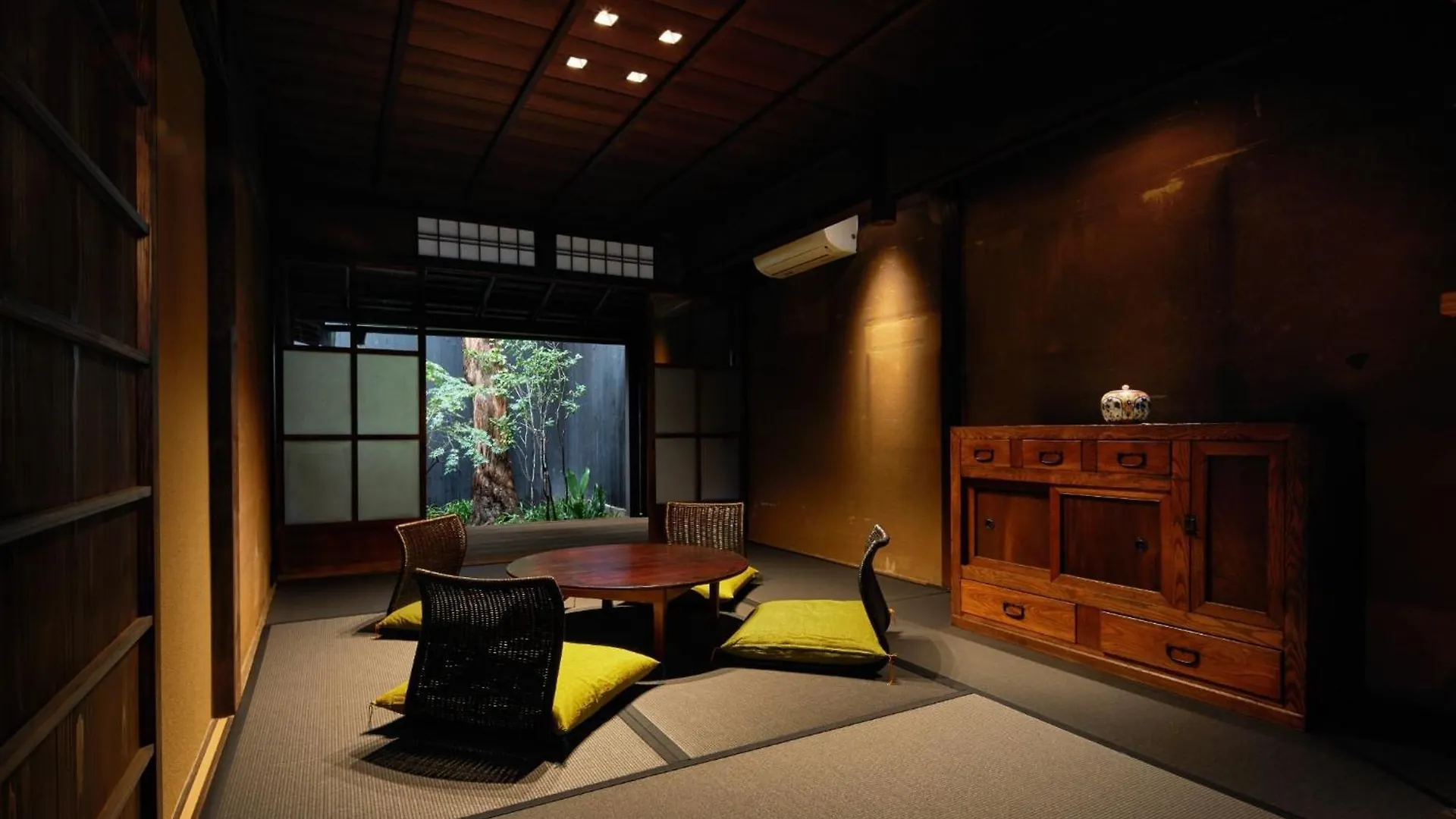 Kishoan - Vacation Stay 09054V Kyoto 0*,