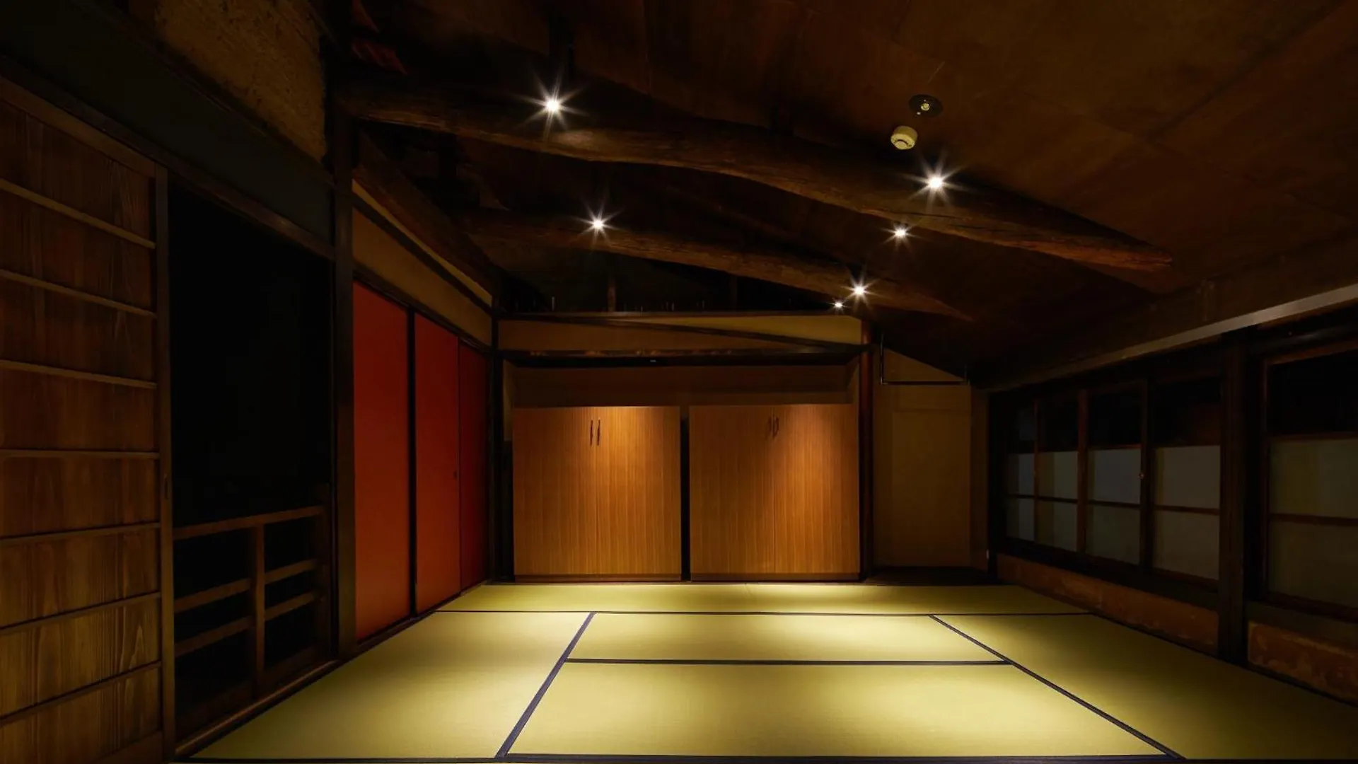 Kishoan - Vacation Stay 09054V Kyoto 0*,