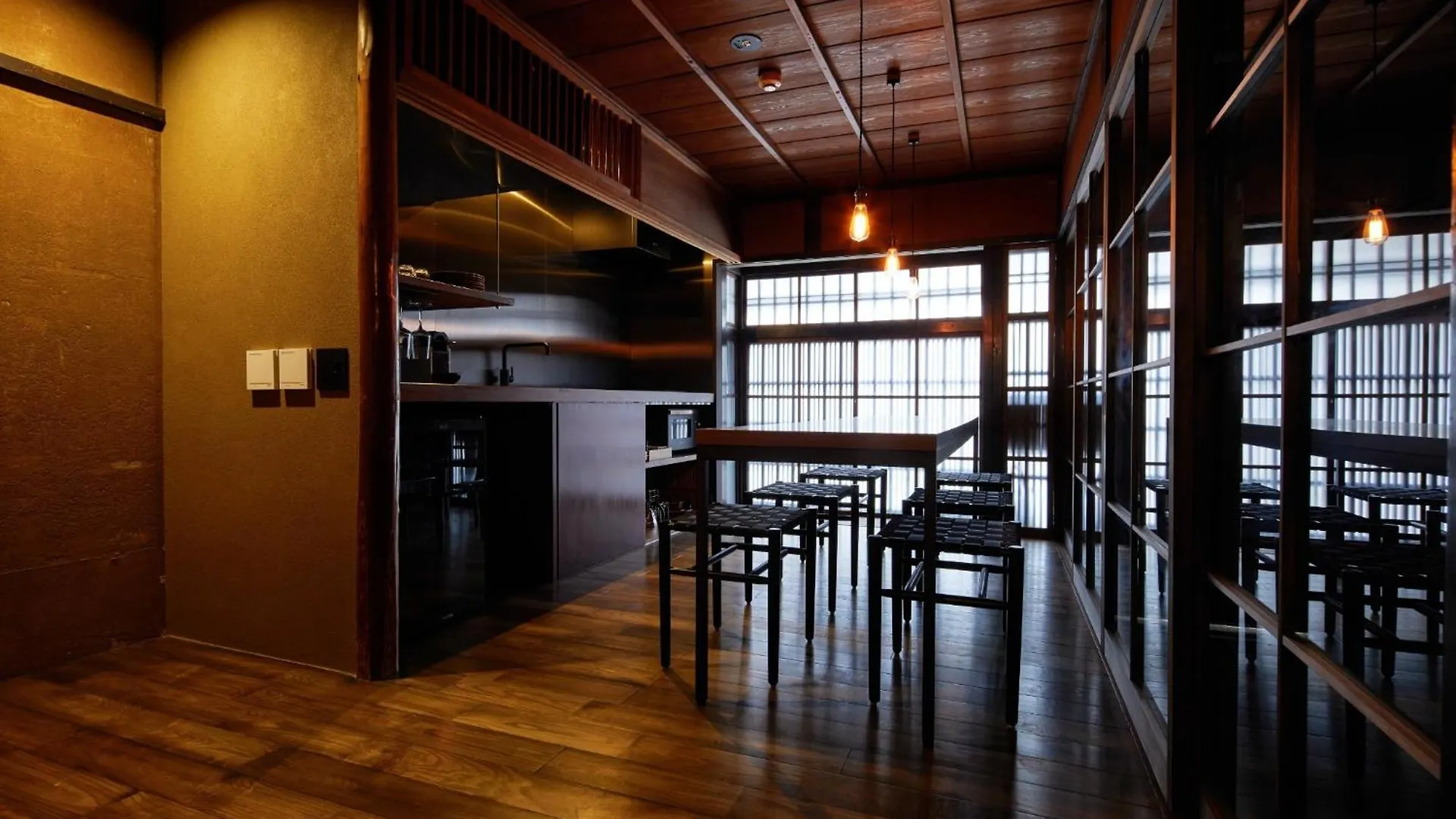 Holiday home Kishoan - Vacation Stay 09054V Kyoto